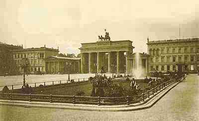 Brandenburger Tor (1900)