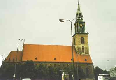 Marienkirche