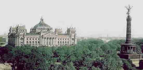 Reichstag 1894