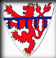 Wappen der Grafen von Berg
